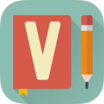 Vocabulary - Learn New Words icon