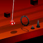 Spider Hero Run icon
