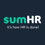 sumHR - Easy To Use Cloud HRMS App icon