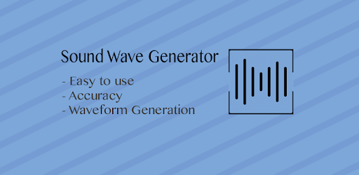 Sound Wave Generator - Sound Oscilloscope pc screenshot Sound Wave Generator - Sound Oscilloscope pc screenshot