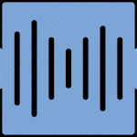 Sound Wave Generator - Sound Oscilloscope icon