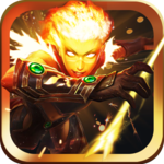 MARVEL knight-Nonstop Fighting icon