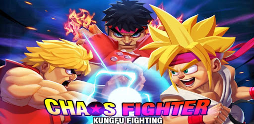 Chaos Fighter Kungfu Fighting pc screenshot Chaos Fighter Kungfu Fighting pc screenshot