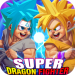 Super Dragon Fighter Combat icon