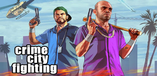 Crime City Fight:Action RPG pc screenshot Crime City Fight:Action RPG pc screenshot