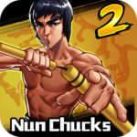 Street Fighting 2: Master of Kung Fu icon