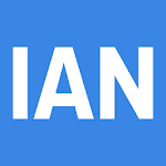 IAN for pc icon