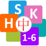 HSK Chinese Learning Assistant icon