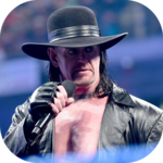 Mark William Calaway (The Under Taker) Wallpapers icon