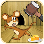 Punch Mouse icon