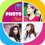 Photo Frames - Camera Effects icon