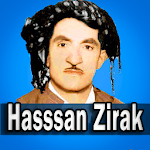 حسن زيرك for pc icon