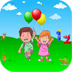 Kivio - Kids Video icon
