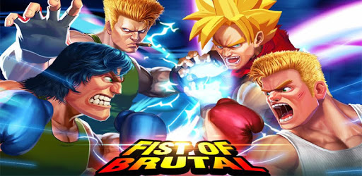Fist of Brutal:Offline Arcade pc screenshot