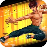Kung Fu Attack:Offline Action RPG icon