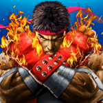Street Combat Fighting - Kung Fu Attack 4 icon