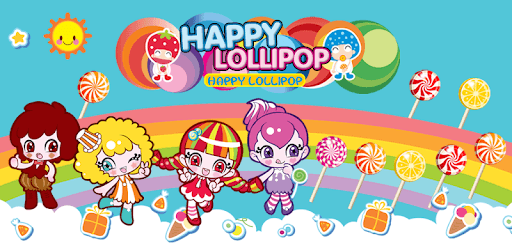 Happy Lollipop pc screenshot Happy Lollipop pc screenshot