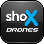 shoX drones icon