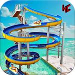 Water Park Slide Adventure icon