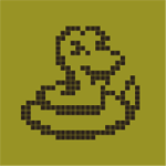 Snake Xenzia Rewind 97 Retro for pc icon Snake Xenzia Rewind 97 Retro for pc icon