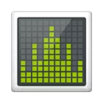 HTC Speak icon