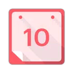 HTC Calendar icon