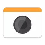 HTC Camera icon