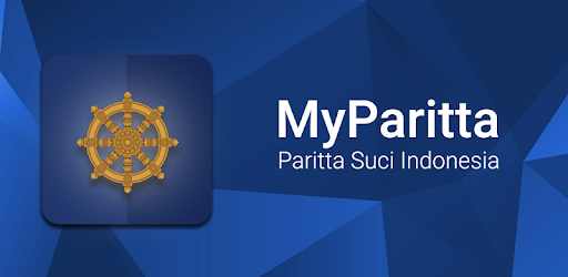 MyParitta - PARITTA SUCI INDONESIA pc screenshot