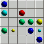 Lines 98 icon