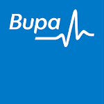 myBupaGlobal icon