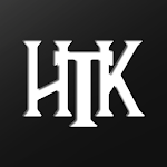 HTK Fitness icon