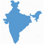 Maps of Indian States icon
