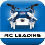 HD RC Leading icon