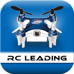 HJ-RC Leading icon