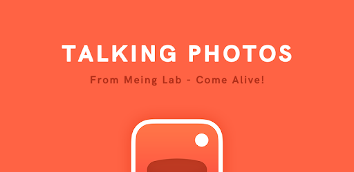 Talking Photos from Meing pc screenshot
