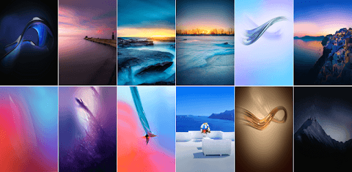 HD Huawei Wallpaper pc screenshot HD Huawei Wallpaper pc screenshot