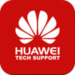 Huawei Technical Support icon