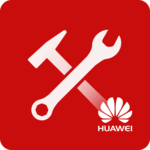 Huawei Enterprise Support for pc icon
