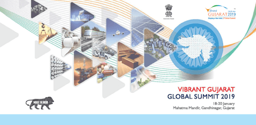 Vibrant Gujarat 2019 pc screenshot Vibrant Gujarat 2019 pc screenshot