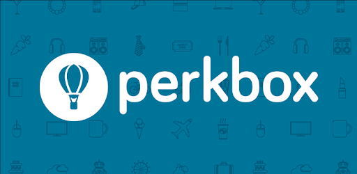 Perkbox pc screenshot Perkbox pc screenshot