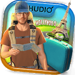 Amazing Adventure Around The World Hidden Objects for pc icon