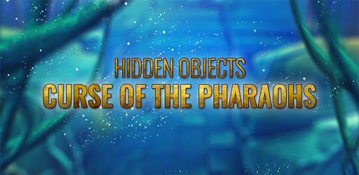 Curse Of The Pharaoh - Hidden Objects Egypt Games pc screenshot Curse Of The Pharaoh - Hidden Objects Egypt Games pc screenshot
