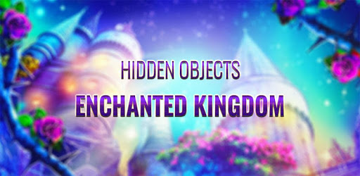 Hidden Object Enchanted Kingdom pc screenshot Hidden Object Enchanted Kingdom pc screenshot