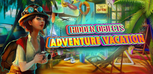 Hidden Objects - Vacation Adventures pc screenshot Hidden Objects - Vacation Adventures pc screenshot