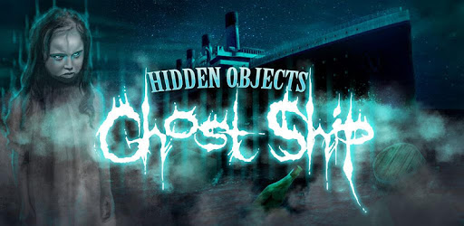 Ghost Ship: Hidden Object Adventure Games pc screenshot Ghost Ship: Hidden Object Adventure Games pc screenshot