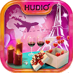 Romantic Trip Hidden Objects – Love Story Games for pc icon