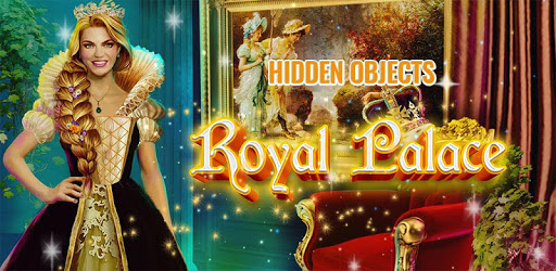 Hidden Objects - Royal Palace pc screenshot Hidden Objects - Royal Palace pc screenshot