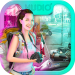 City Adventures Hidden Object Games - Seek & Find icon