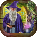 Fairyland Hidden Object Game – World Of Fairy Tale icon