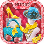 Hidden Objects Fashion Store 👗 Shopping Mall Game icon